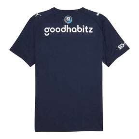 Camisa PSV Eindhoven II 25/26 - Torcedor Puma Masculina - Azul