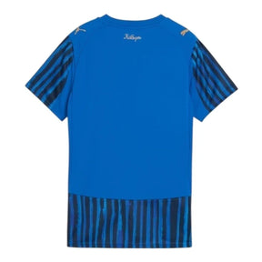 Camisa Al-Hilal Edição especial Mundial de Clubes 25/26 - Torcedor Puma Feminina - Azul