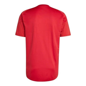 Camisa River Plate Treino 25/26 - Torcedor Adidas Masculina - Vermelha