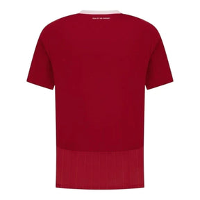 Camisa Al-Ahly I 25/26 - Torcedor Adidas Masculina - Vermelha