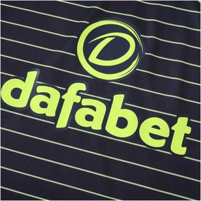 Camisa Celtic II 25/26 - Torcedor Adidas Masculina - Cinza com detalhes em verde