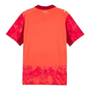 Camisa Palmeiras Edição especial Mundial de Clubes Goleiro 25/26 - Torcedor Puma Masculina - Laranja