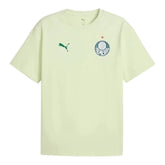 Camisa Palmeiras Edição especial Mundial de Clubes 25/26 - Torcedor Puma Masculina - Verde