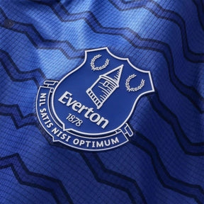 Camisa Everton I 25/26 - Torcedor Castore Feminina - Azul