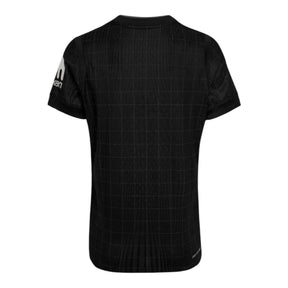 Camisa Tottenham II 25/26 - Torcedor Nike Feminina - Preta