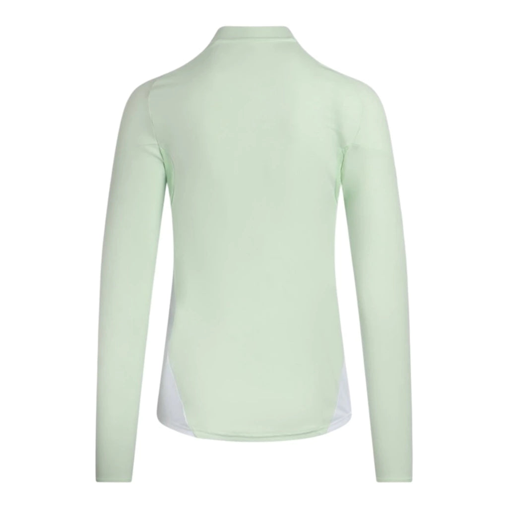 Camisa Celtic Treino 25/26 manga longa - Torcedor Adidas Masculina - Verde