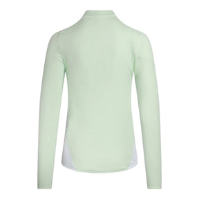 Camisa Celtic Treino 25/26 manga longa - Torcedor Adidas Masculina - Verde