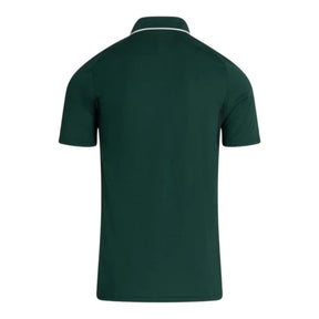 Camisa Polo Celtic Treino 25/26 - Torcedor Adidas Masculina - Verde