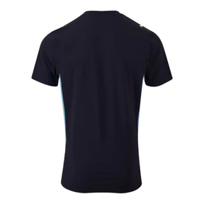 Camisa Olympique Marseille II 25/26 - Torcedor Puma Masculina - Azul