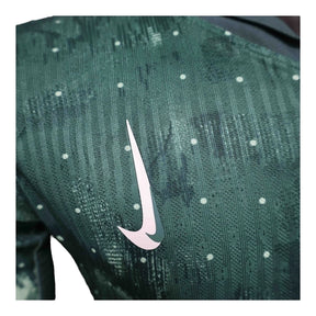 Camisa Tottenham III 24/25 manga longa - Jogador Nike Masculina - Verde