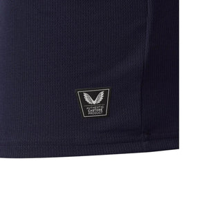 Camisa Athletic Bilbao II 25/26 - Torcedor Castore Feminina - Azul