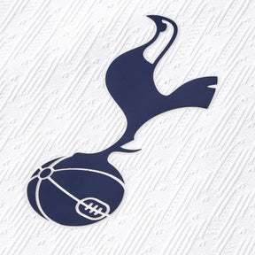 Camisa Tottenham I 25/26 - Torcedor Nike Feminina - Branca com detalhes em azul