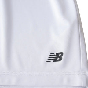 Camisa São Paulo I 25/26 manga longa - Torcedor New Balance Masculina - Branca com detalhes em vermelho e preto