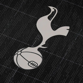 Camisa Tottenham II 25/26 - Torcedor Nike Feminina - Preta