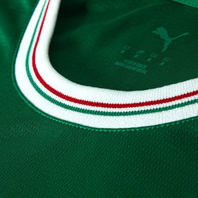 Camisa Puma Palmeiras 2026/27 I Jogador
