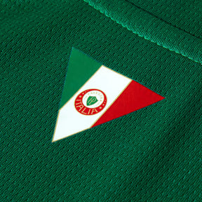 Camisa Puma Palmeiras 2026/27 I Jogador