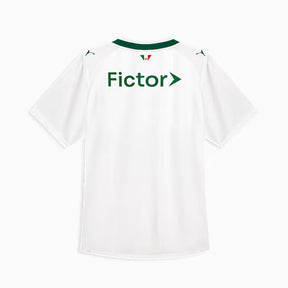 Camisa Palmeiras Away  2026/27 - Branca - Jogador