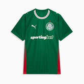 Camisa Puma Palmeiras 2026/27 I Jogador