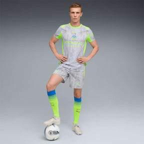 Camisa Manchester City III 2025/26  Torcedor Masculina
