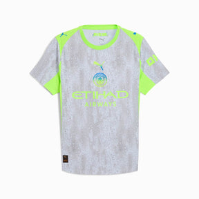 Camisa Manchester City III 2025/26  Torcedor Masculina