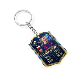 Cartas Fifa (EA FC) Escolha o seu favorito