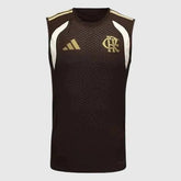 Regata Adidas Flamengo 26/27 Treino