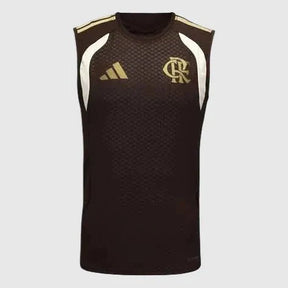 Regata Adidas Flamengo 26/27 Treino
