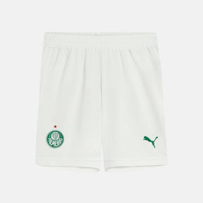 Shorts Palmeiras 2025 I – Torcedor