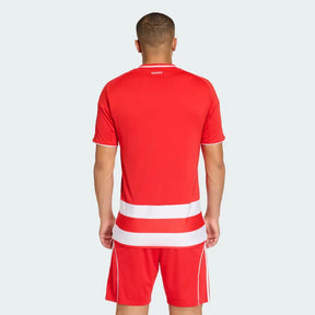 Camisa adidas 1. FC Union Berlin 2025/26 I