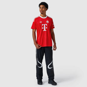Camisa adidas Originals Bayern de Munique 2025/26 Goleiro