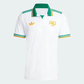 Camisa adidas AS Roma 2025/26 III