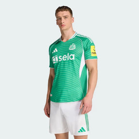 Camisa adidas Newcastle United FC 2025/26 II Jogador