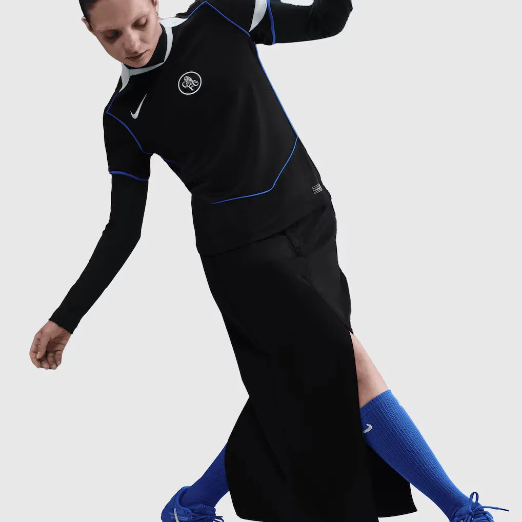 Camisa Feminina Nike Chelsea FC 2025/26 III
