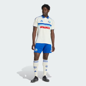Camisa adidas RC Strasbourg 2025/26 I