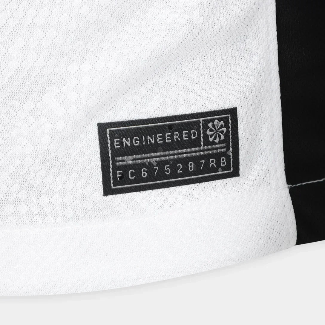 Camisa Nike Corinthians 2025/26 I ROMERO N° 11