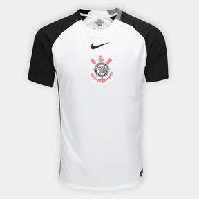 Camisa Corinthians 2025/26 I LINGARD N° 77
