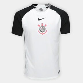 Camisa Corinthians 2025/26 I YURI ALBERTO N° 9