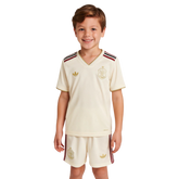 Camisa 3 Flamengo 25 Infantil