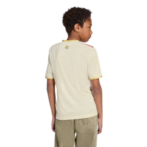 Camisa 3 Flamengo 25 Infantil