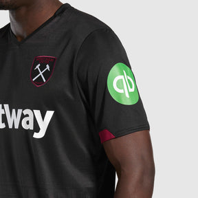 Camisa West Ham 2024/25 II Torcedor