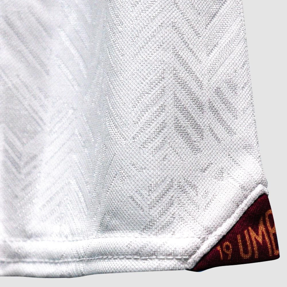 Camisa West Ham 2024/25 III Torcedor